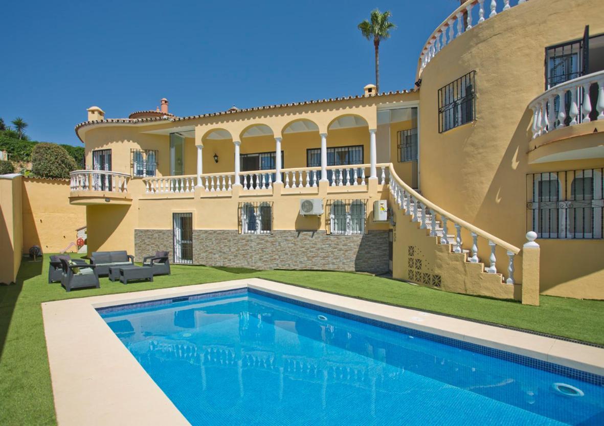 Villa Kathleen El Faro Екстер'єр фото