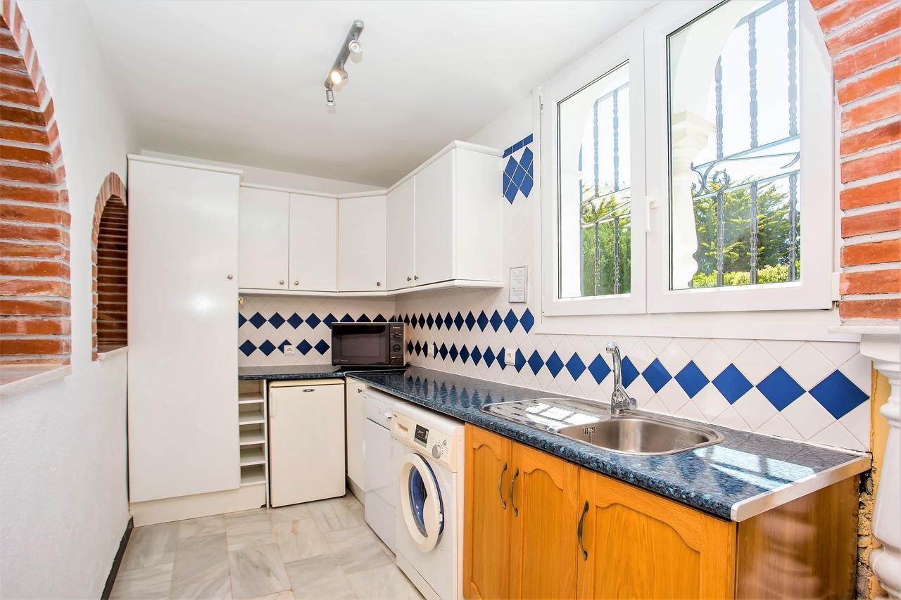 Villa Kathleen El Faro Екстер'єр фото