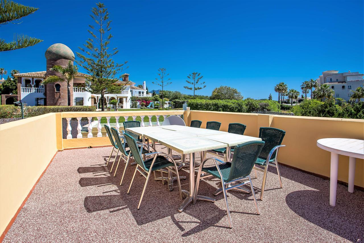 Villa Kathleen El Faro Екстер'єр фото